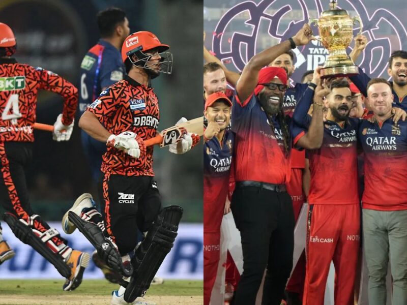 RCB vs SRH: आरसीबी के खिलाफ सनराइजर्स की प्लेइंग इलेवन फाइनल, हेड, अभिषेक, ईशान, रेड्डी, क्लासेन