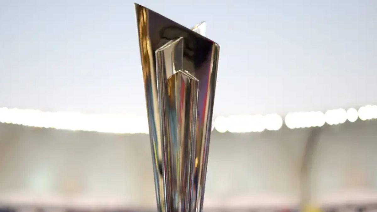 The T20 World Cup 2026 final is going to be held on March 8.