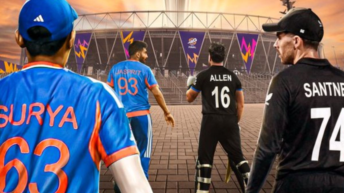 टी20 वर्ल्ड कप 2026 फाइनल में लियोनल मेसी का सपोर्ट किसे? भारत-न्यूजीलैंड में इस टीम का लिया नाम 2 India vs New Zealand T20 World Cup 2026 Final
