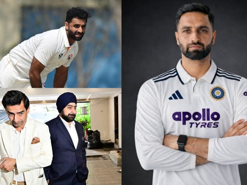 BCCI अध्यक्ष ने तोड़ी चुप्पी, बताया रणजी में कहर बरपाने वाले आकिब नबी को कब मिलेगा टीम इंडिया में डेब्यू