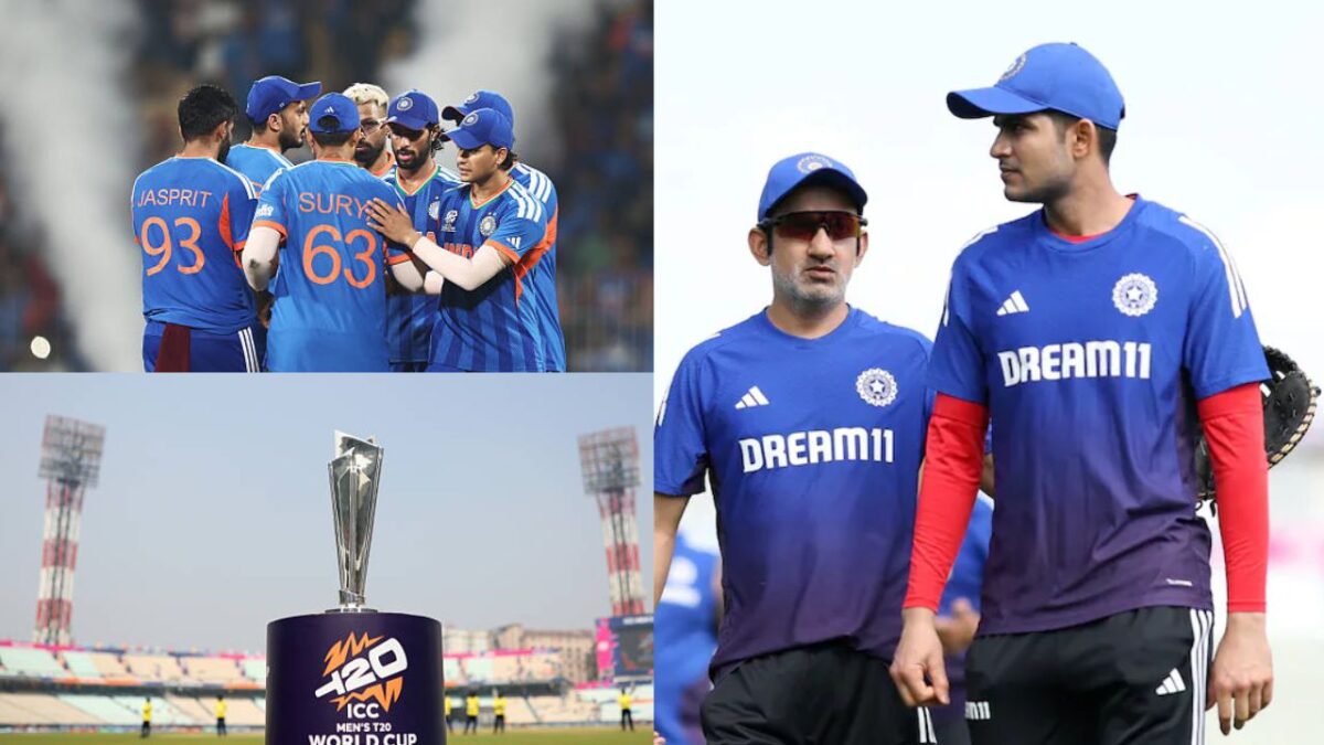 T20WC के तुरंत बाद बदलेगा फॉर्मेट, India इस देश से खेलेगा ODI और टेस्ट सीरीज