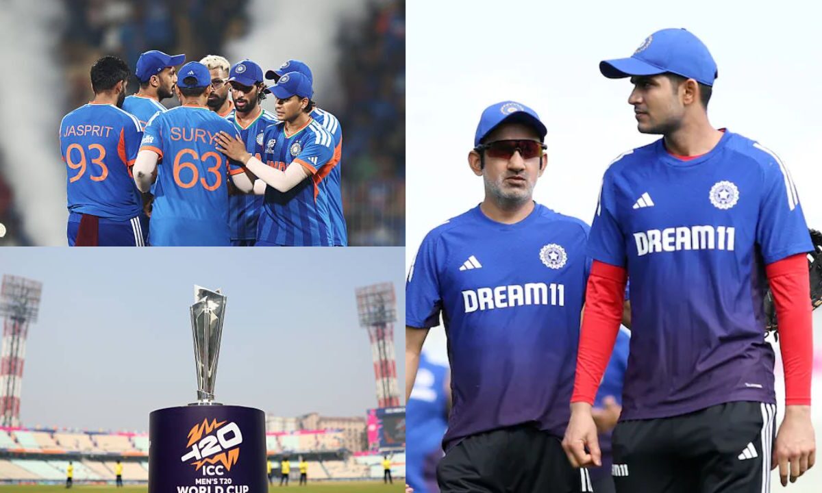 T20WC के तुरंत बाद बदलेगा फॉर्मेट, India इस देश से खेलेगा ODI और टेस्ट सीरीज