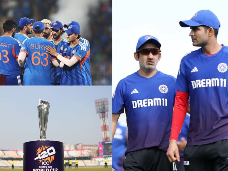 T20WC के तुरंत बाद बदलेगा फॉर्मेट, भारत इस देश से खेलेगा ODI और टेस्ट सीरीज