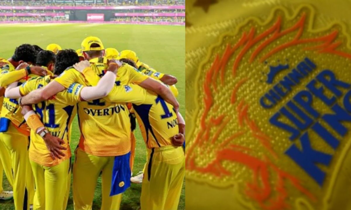 पीला रंग, नया अंदाज़, IPL 2026 में बदले लुक के साथ उतरेगी CSK, नई जर्सी लॉन्च