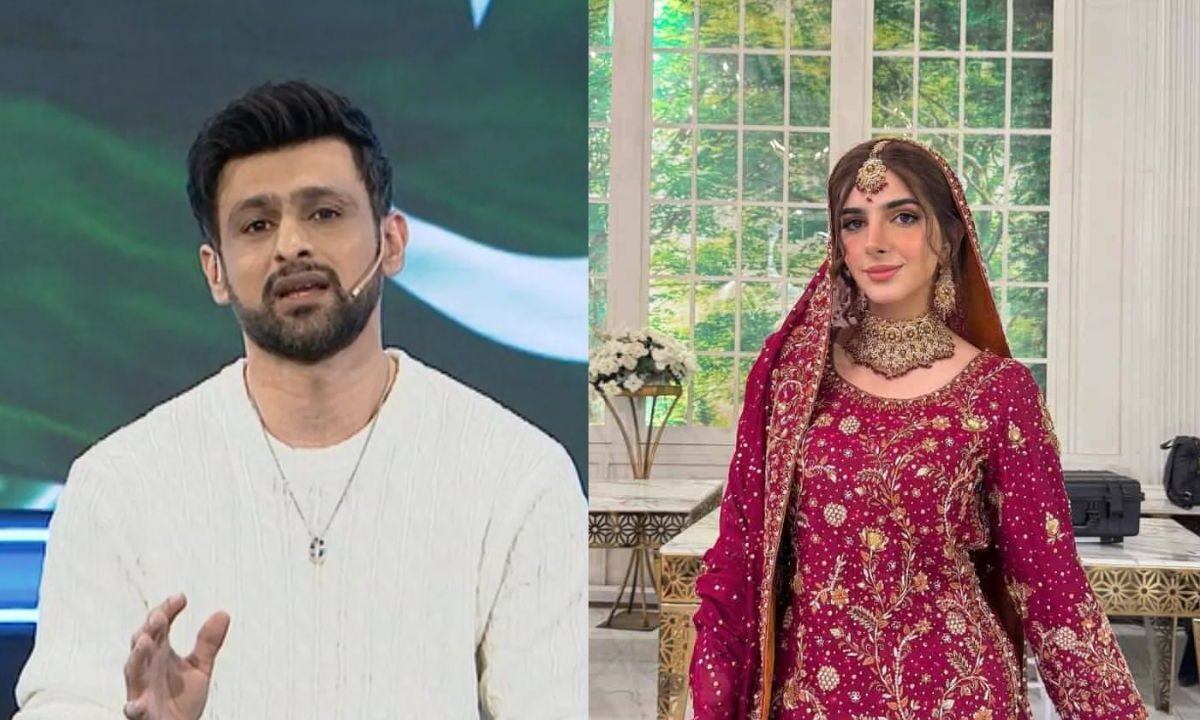 चौथी बार घोड़ी चढ़ने जा रहे Shoaib Malik? बड़ा बयान देकर खुद बताई पूरी सच्चाई