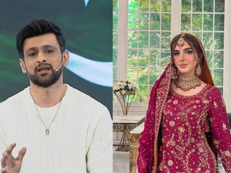 चौथी बार घोड़ी चढ़ने जा रहे शोएब मलिक? बड़ा बयान देकर खुद बताई पूरी सच्चाई