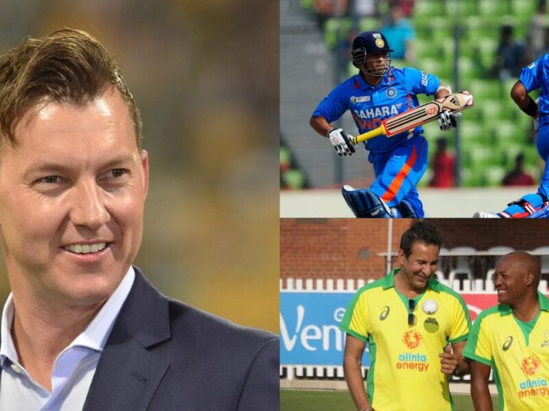 Brett Lee ने जारी की दुनिया के 10 महान खिलाड़ियों की लिस्ट, टीम इंडिया के 3 प्लेयर्स को किया शामिल
