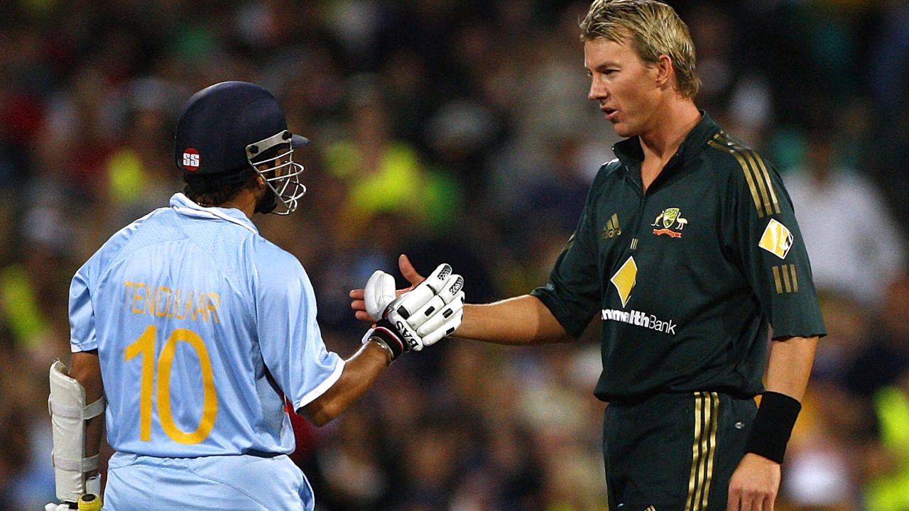Brett Lee ने जारी की दुनिया के 10 महान खिलाड़ियों की लिस्ट, टीम इंडिया के 3 प्लेयर्स को किया शामिल 