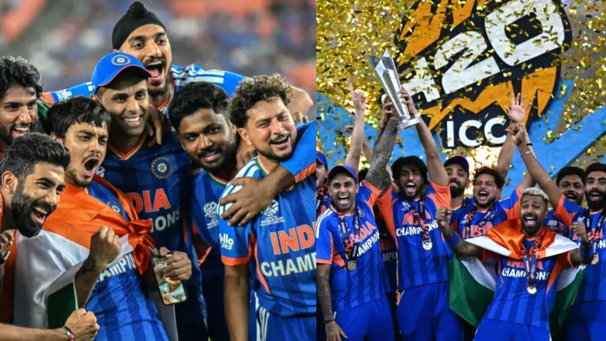 T20 World Cup के समाप्ति के साथ इस खिलाड़ी का करियर खत्म, अब नहीं पहनेगा Team India की जर्सी