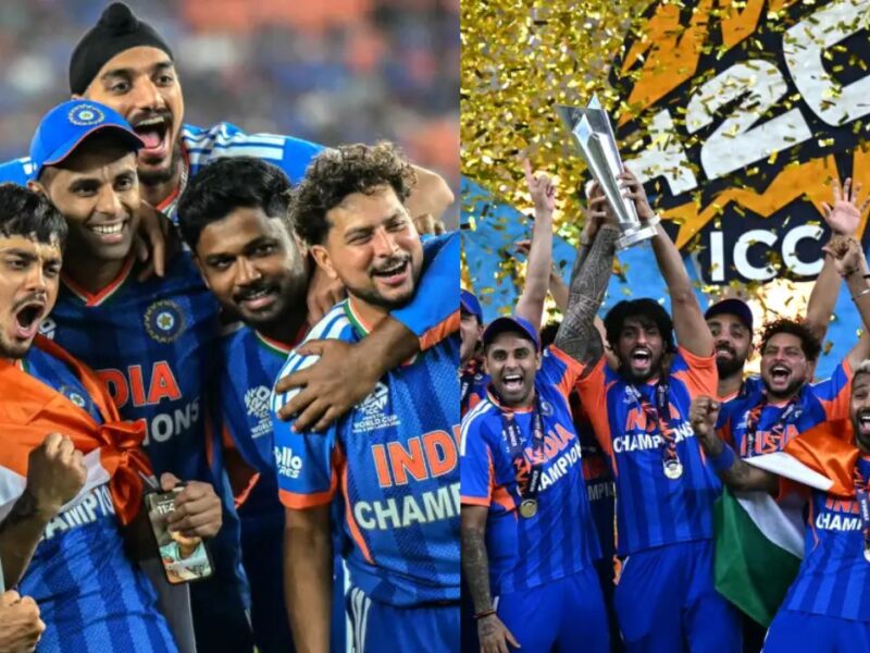 T20 World Cup के समाप्ति के साथ इस खिलाड़ी का करियर खत्म, अब नहीं पहनेगा टीम इंडिया की जर्सी