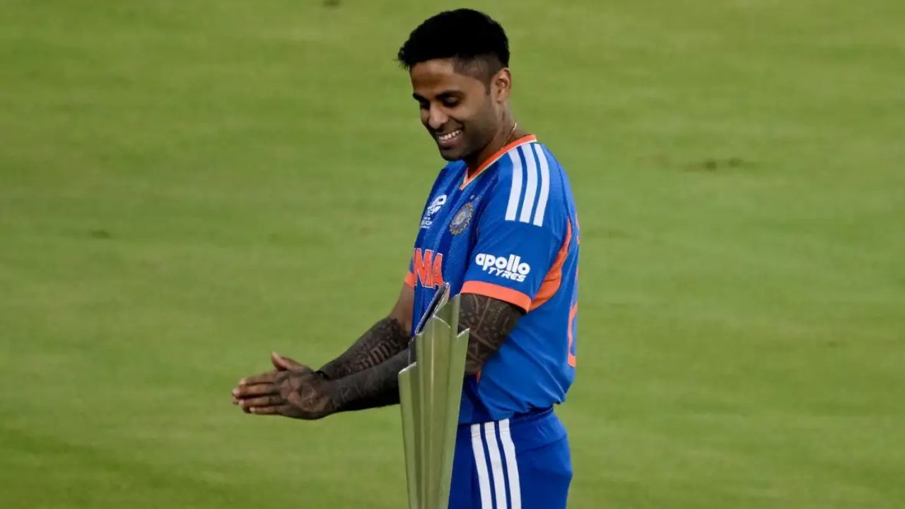 T20 World Cup के समाप्ति के साथ इस खिलाड़ी का करियर खत्म, अब नहीं पहनेगा Team India की जर्सी