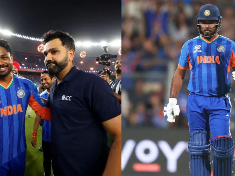 संजू सैमसन ने खोला सबसे बड़ा राज, बताया कौनसी जड़ी बूटी से बने प्लेयर ऑफ द टूर्नामेंट