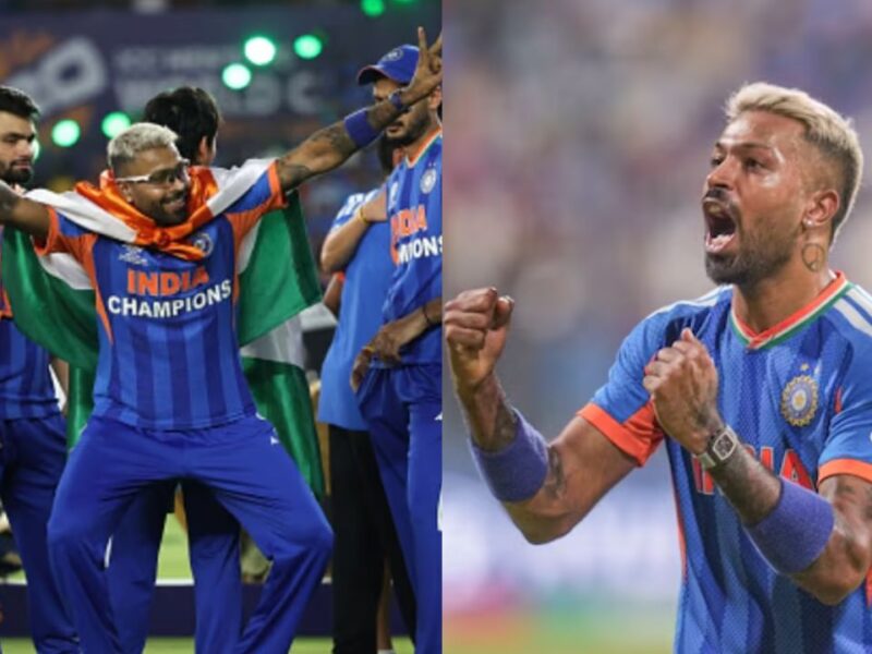 संन्यास की बात पर हार्दिक पांड्या ने सभी को किया हैरान, बताई पीछे की वजह