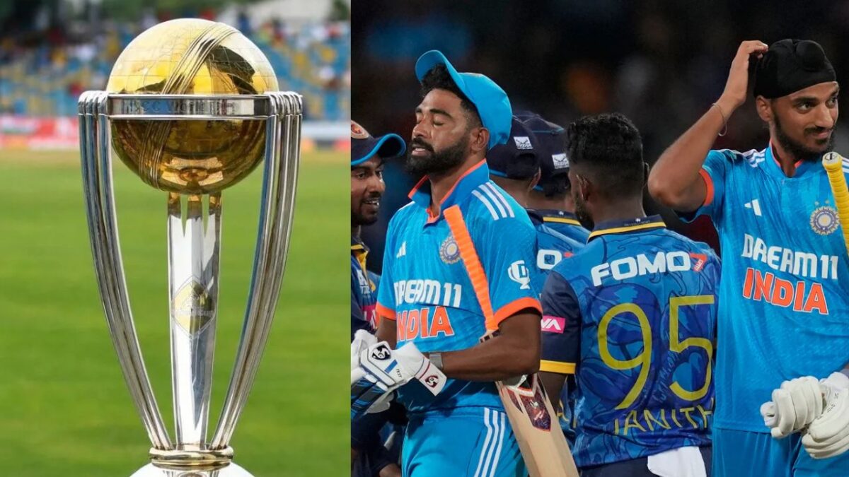 बोर्ड का मास्टरस्ट्रोक, 2027 World Cup तक के लिए नए Head Coach का अचानक कर दिया ऐलान