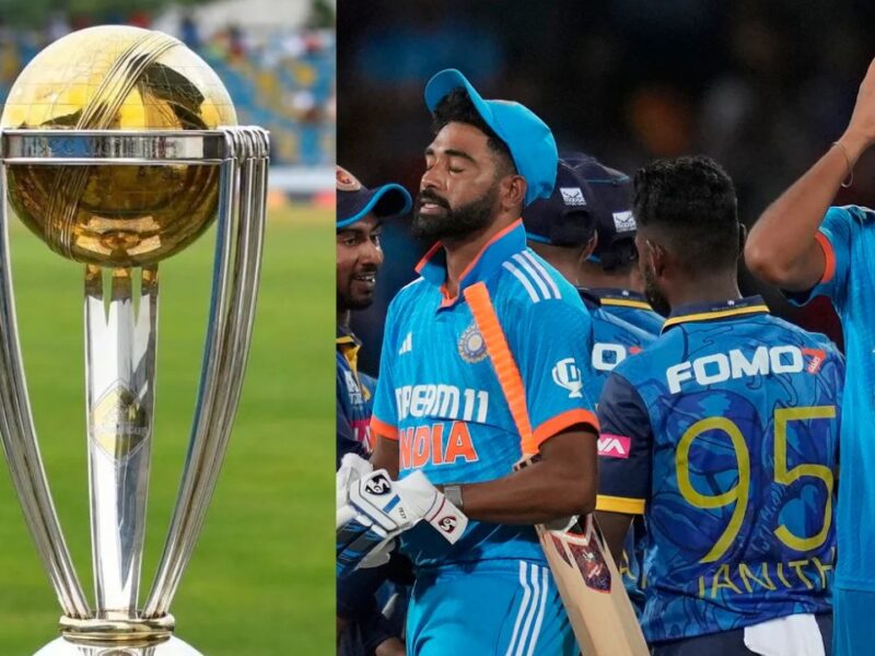 बोर्ड का मास्टरस्ट्रोक, 2027 World Cup तक के लिए नए हेड कोच का अचानक कर दिया ऐलान