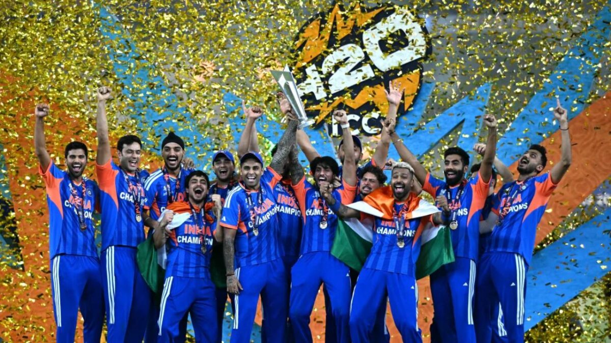 अगले 2 साल के लिए India के टी20 कप्तान-उपकप्तान के नाम आए सामने, अब ये 2 खिलाड़ियों के पास कमान