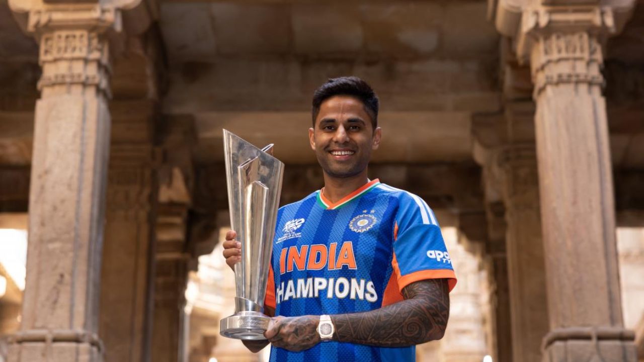 अगले 2 साल के लिए भारत के टी20 कप्तान-उपकप्तान के नाम आए सामने, अब ये 2 खिलाड़ियों के पास कमान 1