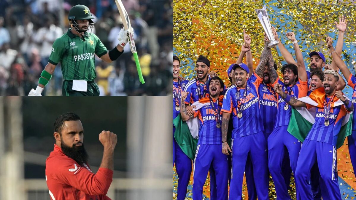 ICC की 'Team of the Tournament' का हुआ ऐलान, इन 11 खिलाड़ियों को जगह, फरहान, सैमसन, ईशान, मार्करम.....