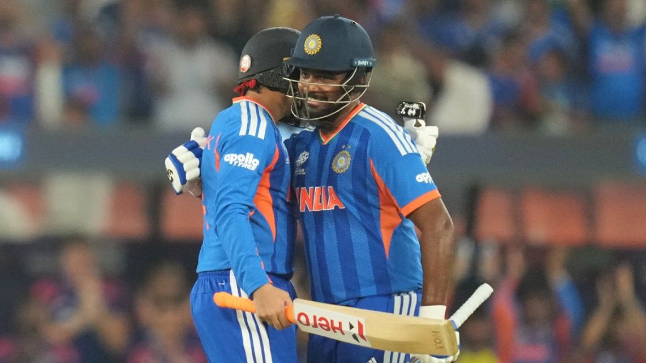 ICC की 'Team of the Tournament' का हुआ ऐलान, इन 11 खिलाड़ियों को जगह, फरहान, सैमसन, ईशान, मार्करम.....