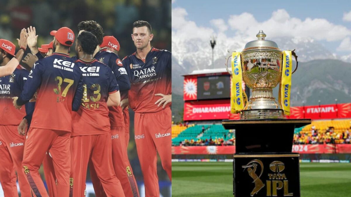 RCB ने प्लेइंग-11 के लिए तय कर लिए अपने 4 विदेशी खिलाड़ी, पूरा IPL 2026 खेलेंगे सिर्फ यही प्लेयर