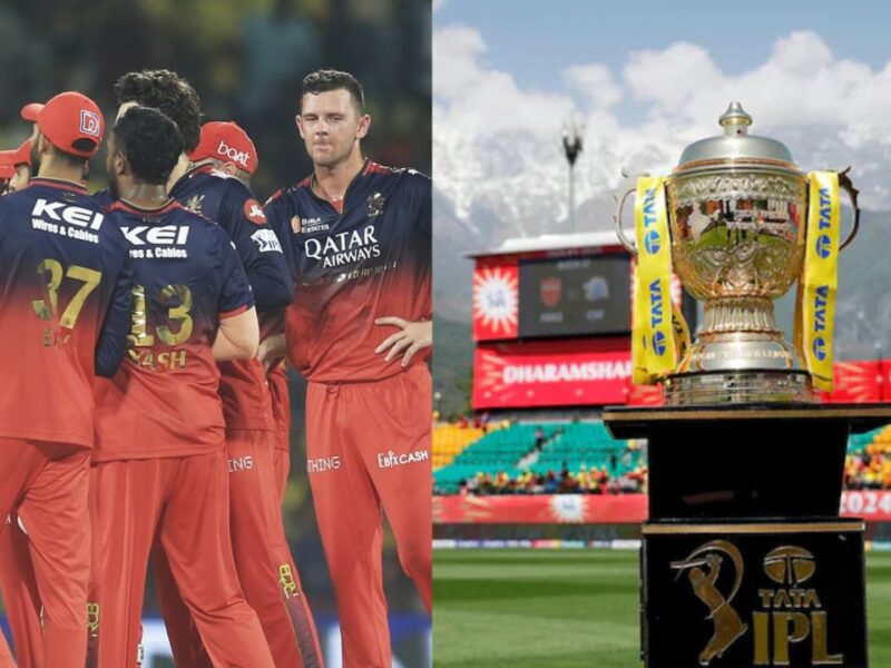 RCB ने प्लेइंग-11 के लिए तय कर लिए अपने 4 विदेशी खिलाड़ी, पूरा IPL 2026 खेलेंगे सिर्फ यही प्लेयर