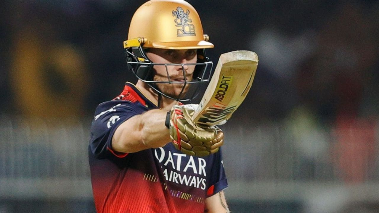 RCB ने प्लेइंग-11 के लिए तय कर लिए अपने 4 विदेशी खिलाड़ी, पूरा IPL 2026 खेलेंगे सिर्फ यही प्लेयर 2 RCB ने प्लेइंग-11 के लिए तय कर लिए अपने 4 विदेशी खिलाड़ी, पूरा IPL 2026 खेलेंगे सिर्फ यही प्लेयर