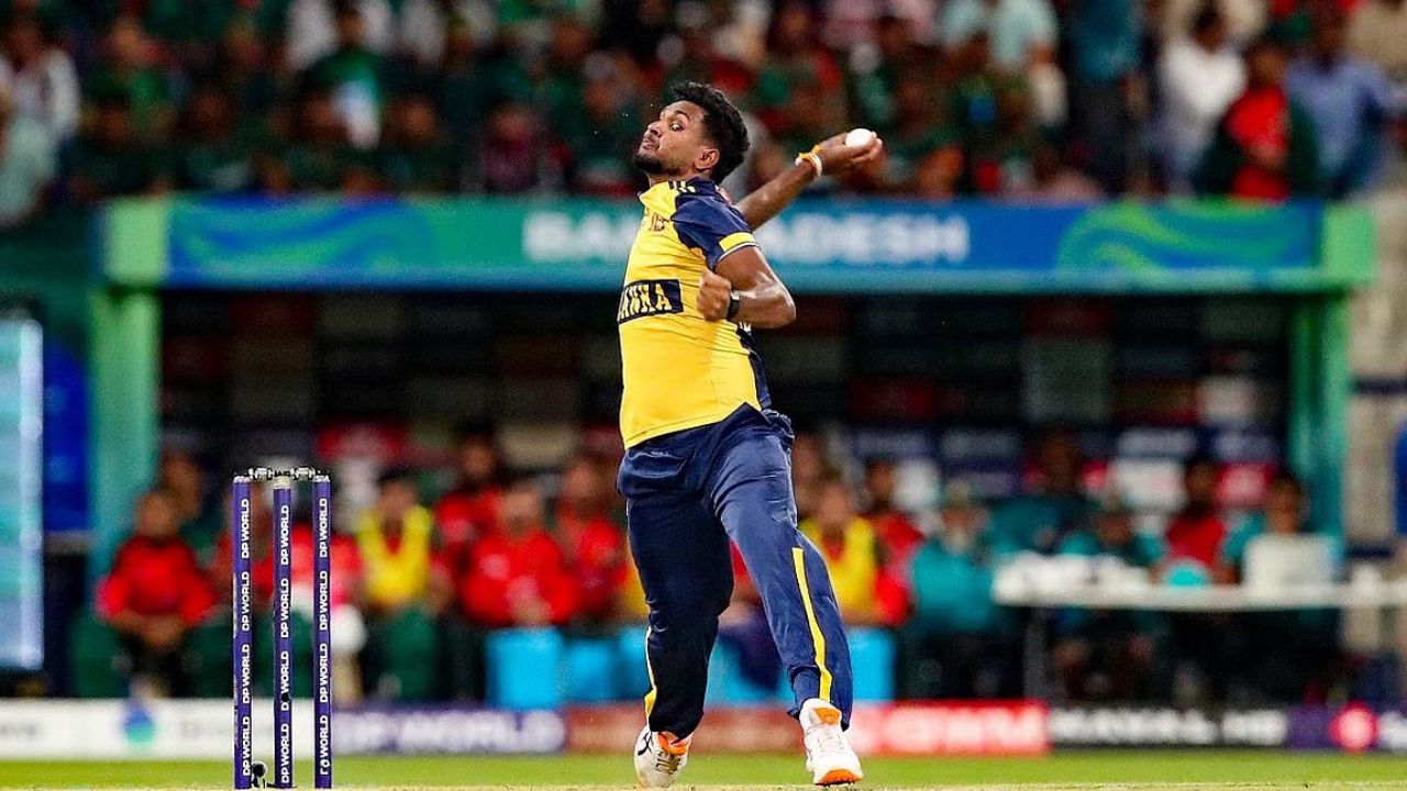 KKR को लगा बड़ा झटका, 18 करोड़ी खिलाड़ी हुआ चोटिल, अब नहीं खेल पायेगा IPL के मैच