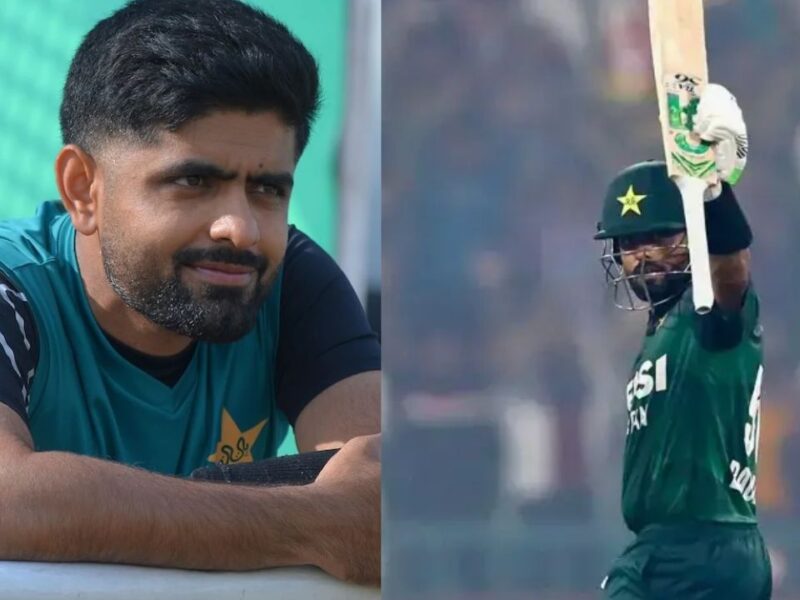 पाकिस्तान टीम को झटका! बाबर आजम ने अनिश्चितकाल के लिए छोड़ा क्रिकेट, ब्रेक लेने के पीछे बड़ी वजह आई सामने