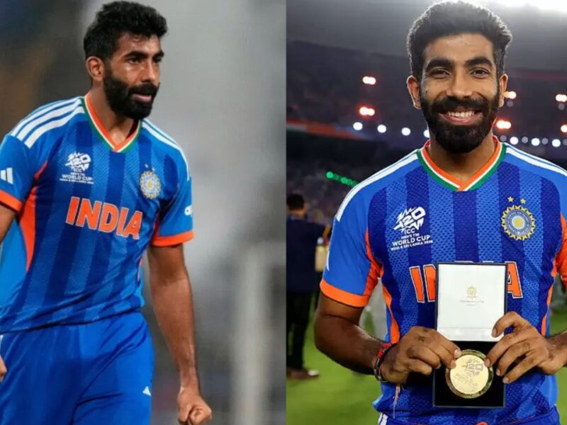 भारतीय फैंस के लिए बुरी खबर, जसप्रीत बुमराह अब नहीं खेलेंगे टी20I मैच, इस वजह से लिया बड़ा फैसला