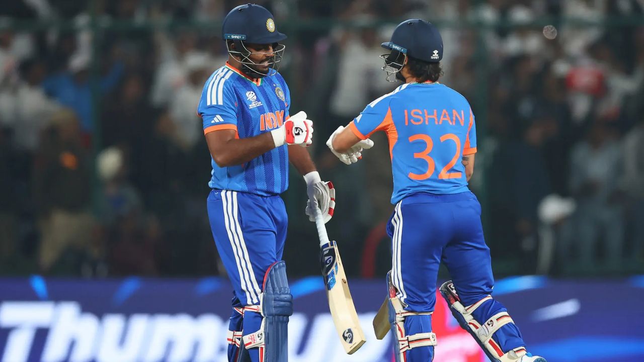 ICC की ताजा टी20I रैंकिंग में छाए टीम इंडिया के खिलाड़ी, बल्लेबाजी-गेंदबाजी हर जगह दिखा भारतीय प्लेयर्स का दबदबा