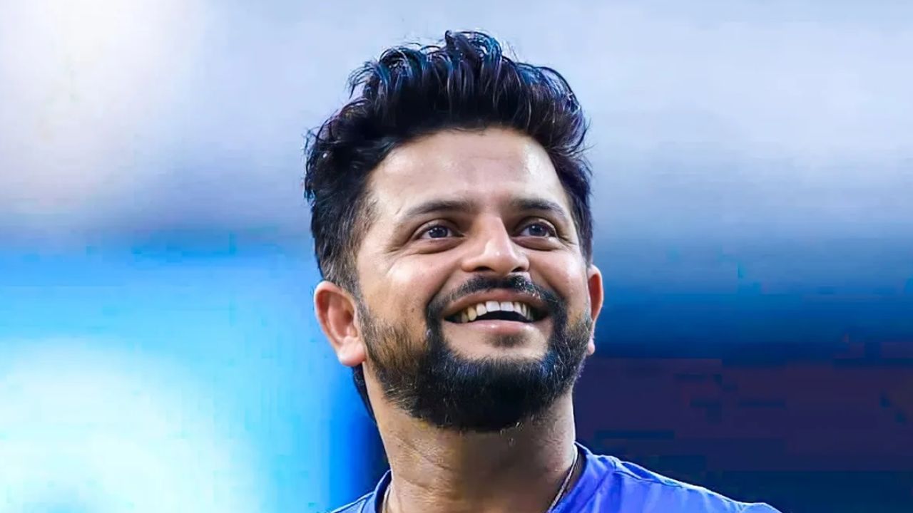 क्या सुरेश रैना बनेंगे CSK के नए कोच? CEO ने बयान देकर साफ की तस्वीर 