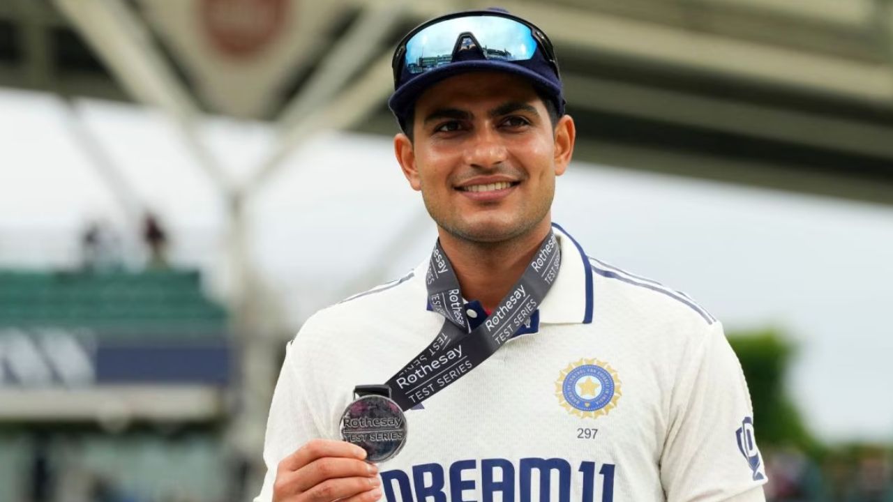 ‘क्रिकेटर ऑफ द ईयर’ की रेस में पीछे रह गए संजू-बुमराह, BCCI ने इस खिलाड़ी को दिया खिताब