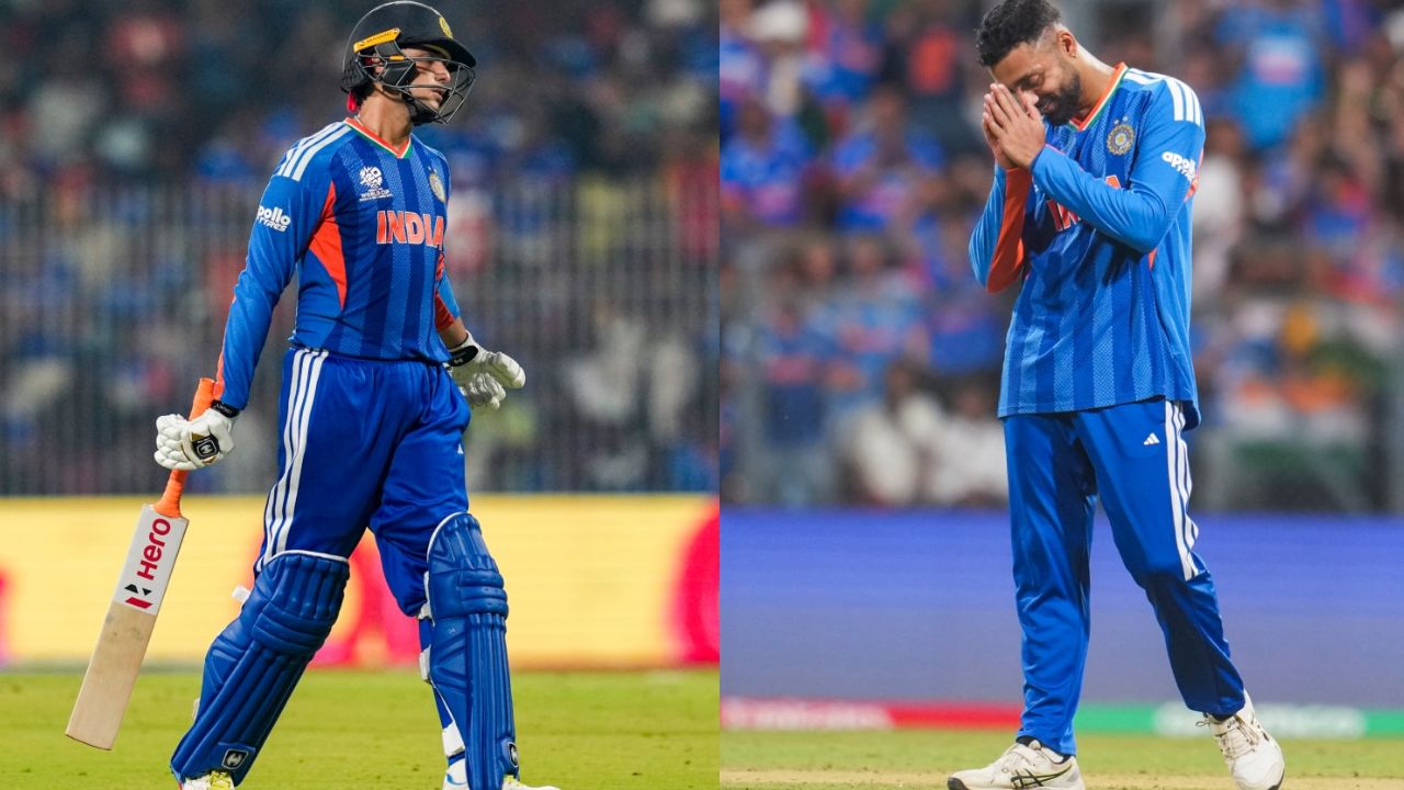 इस खिलाड़ी के कंधे पर हाथ रख कप्तान Suryakumar Yadav ने बढ़ाया था हौसला, बोले – ‘तू 8 मैच में भी जीरो पर होगा OUT, तो 9वां मैच भी खेलेगा...’