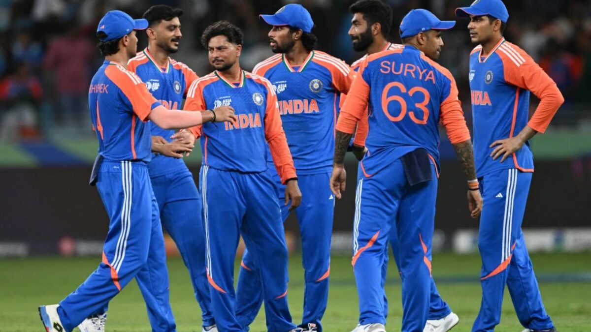 भरी जवानी में खत्म हो गया इस स्टार भारतीय बल्लेबाज का T20I करियर, छोटे फॉर्मेट में अब कभी नहीं कर पायेगा वापसी