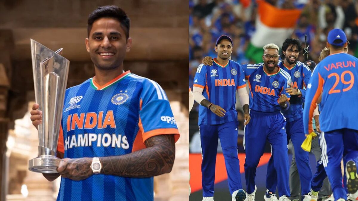 India के पास इसी साल एक और खिताब जीतने का सुनहरा मौका, जानें टूर्नामेंट की डेट और वेन्यू