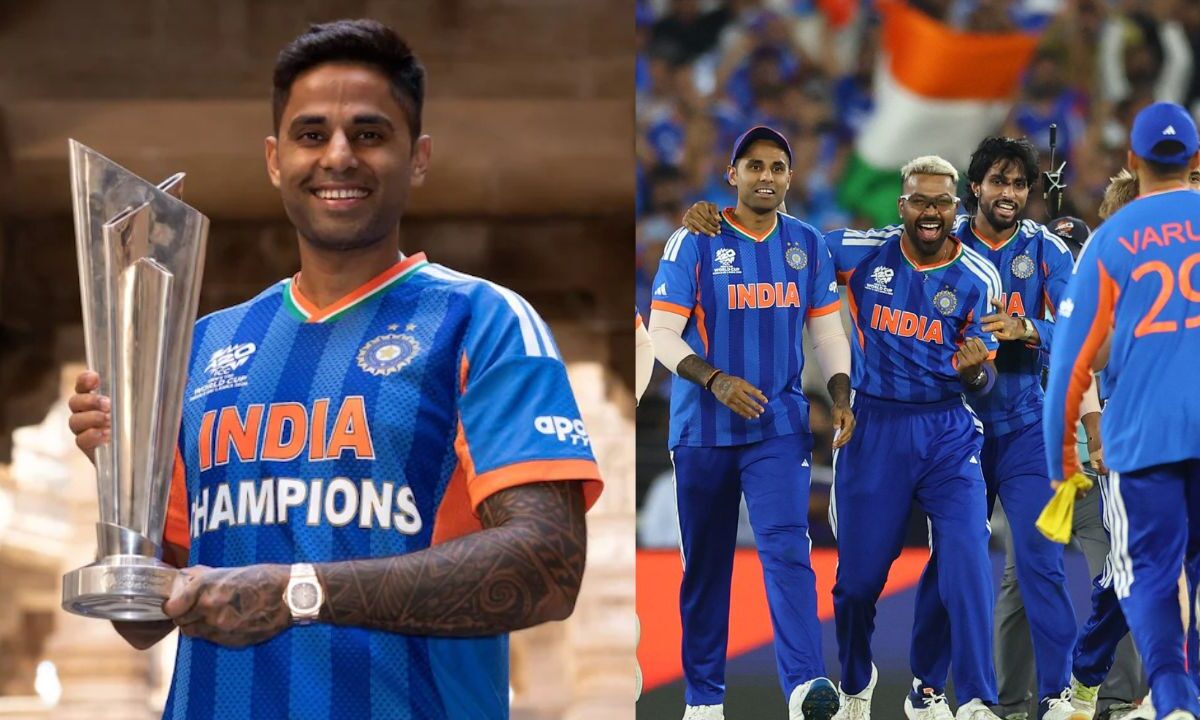 India के पास इसी साल एक और खिताब जीतने का सुनहरा मौका, जानें टूर्नामेंट की डेट और वेन्यू