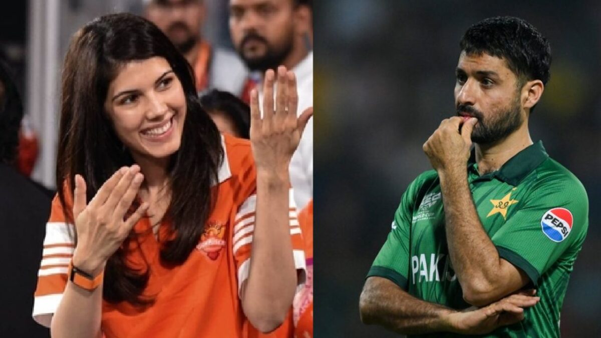 अपने देश को ही धोखा दे बैठीं Kavya Maran, 2026 सीजन के लिए पाकिस्तानी स्पिनर Abrar Ahmed को भारी रकम में खरीदा