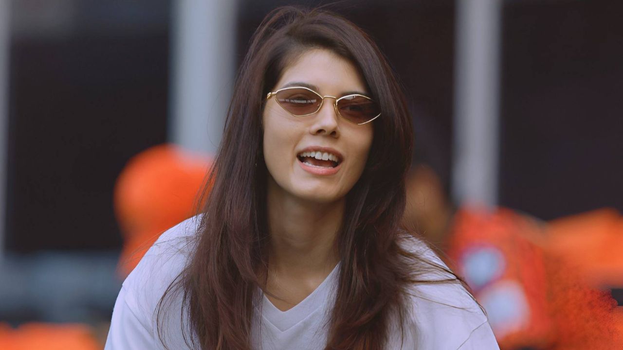 अपने देश को ही धोखा दे बैठीं Kavya Maran, 2026 सीजन के लिए पाकिस्तानी स्पिनर Abrar Ahmed को भारी रकम में खरीदा 