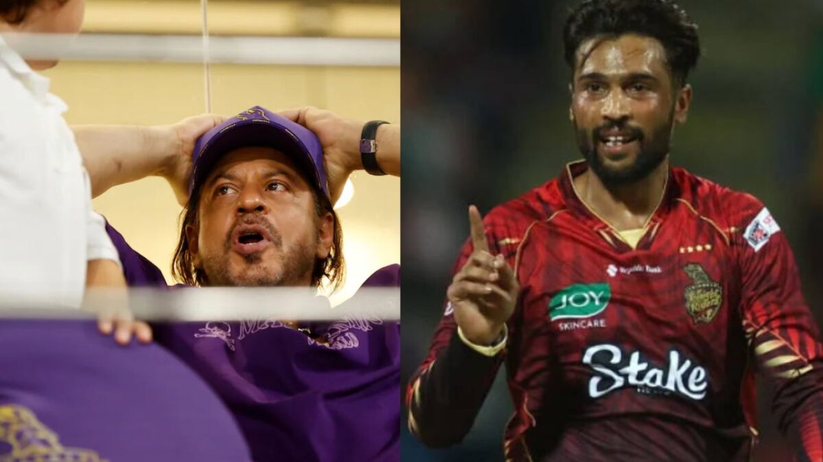 2008 के बाद से ही बैन हो गए थे Pakistani खिलाड़ी, लेकिन उसके बाद भी IPL मालिकों के अंडर खेल गए ये 10 PAK खिलाड़ी