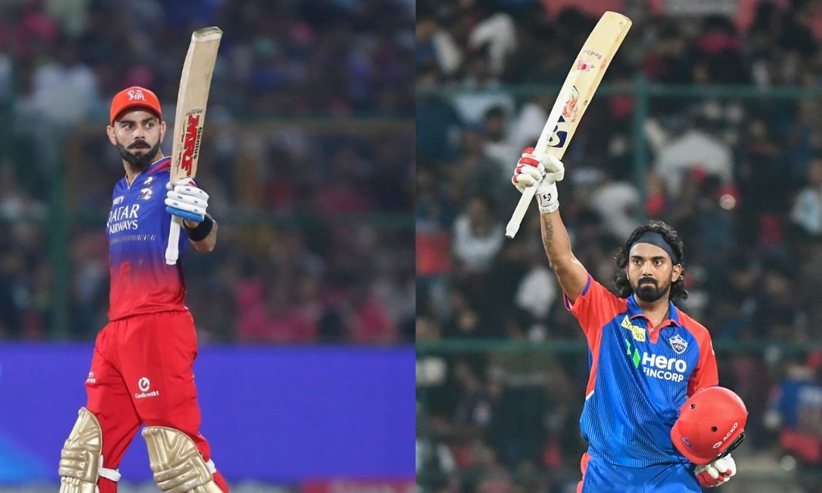 VIRAT KOHLI vs KL RAHUL: कौन IPL इतिहास का बेस्ट बल्लेबाज? जानें आंकड़ों में कौन नंबर-1, सच्चाई देख आपके उड़ेंगे होश