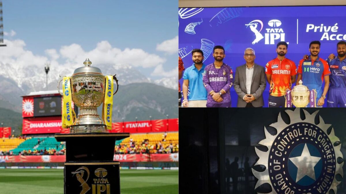 IPL 2026 से पहले BCCI का बड़ा फैसला, 5 पेज की गाइडलाइंस जारी, बदल जाएंगे कई नियम
