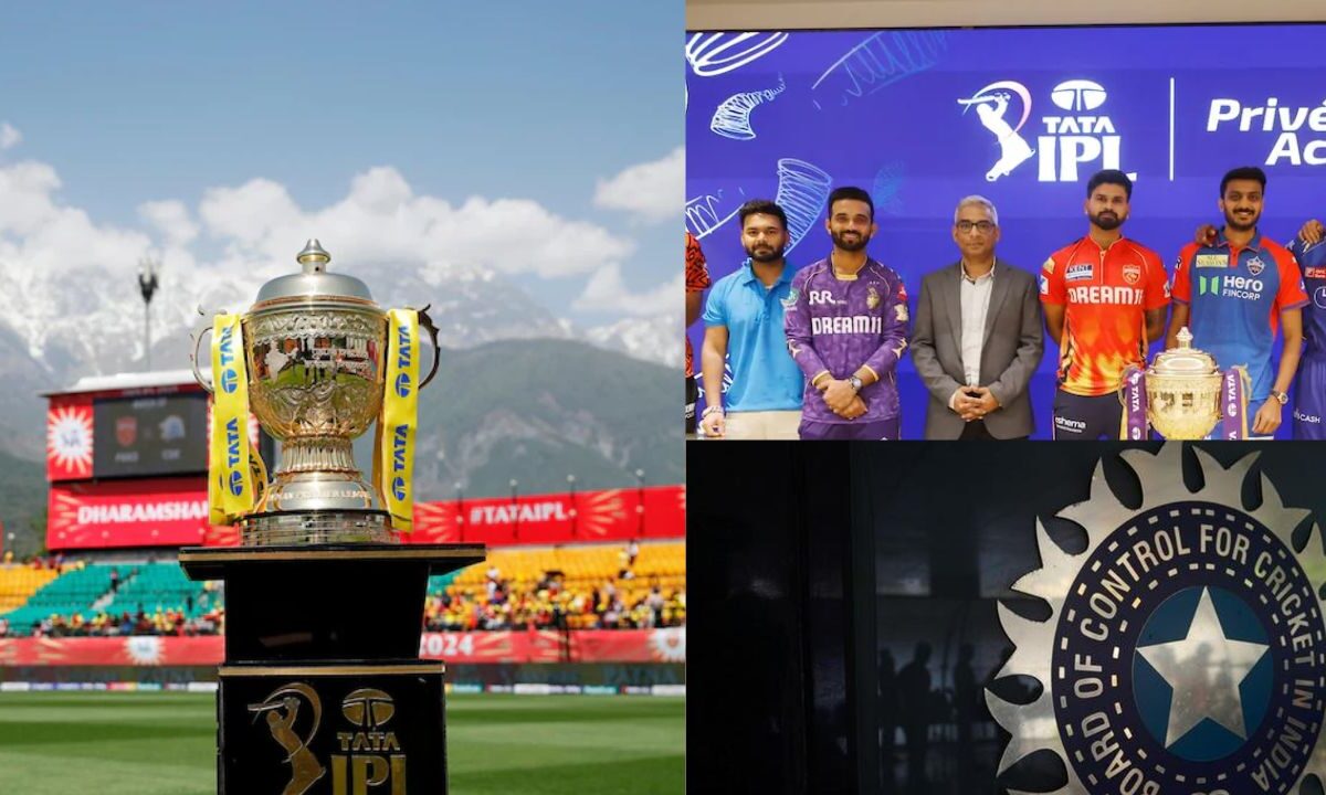 IPL 2026 से पहले BCCI का बड़ा फैसला, 5 पेज की गाइडलाइंस जारी, बदल जाएंगे कई नियम