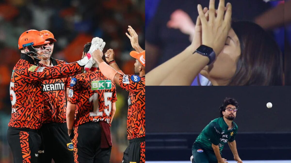 उधर Kavya Maran ने खरीदा अबरार अहमद? इधर उसके तुरंत बाद SRH को झेलना पड़ा बैन