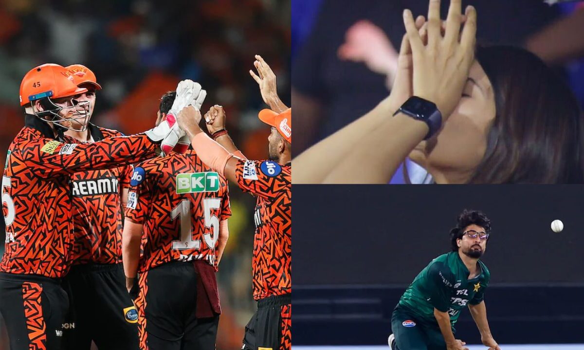 उधर Kavya Maran ने खरीदा अबरार अहमद? इधर उसके तुरंत बाद SRH को झेलना पड़ा बैन