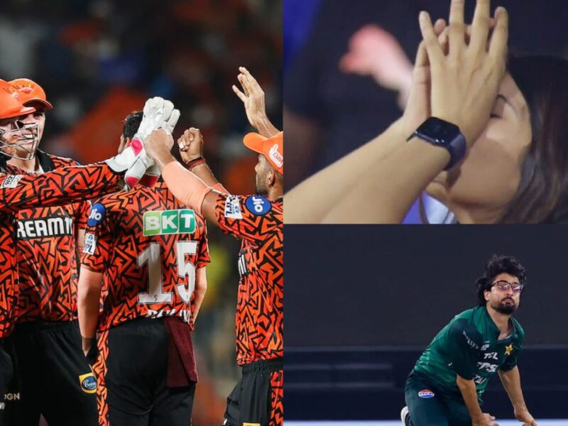 उधर काव्या मारन ने खरीदा अबरार अहमद? इधर उसके तुरंत बाद SRH को झेलना पड़ा बैन