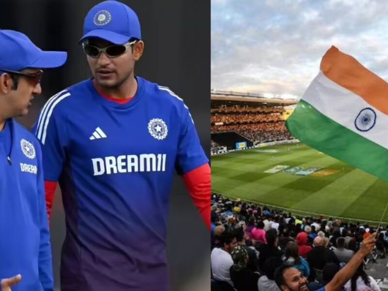 साल 2026 की सबसे बड़ी सीरीज के शेड्यूल का हुआ ऐलान, भारत 22 तारीख से इस देश से खेलेगा 5-5 टी20-ODI और 2 टेस्ट