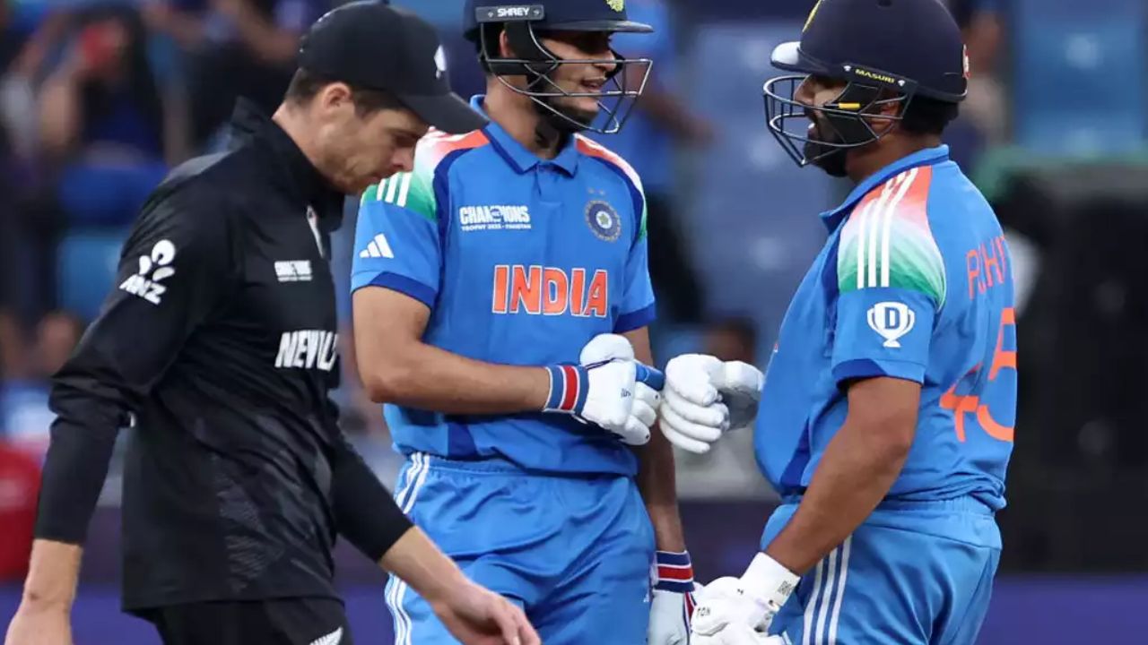 साल 2026 की सबसे बड़ी सीरीज के शेड्यूल का हुआ ऐलान, India 22 तारीख से इस देश से खेलेगा 5-5 टी20-ODI और 2 टेस्ट 