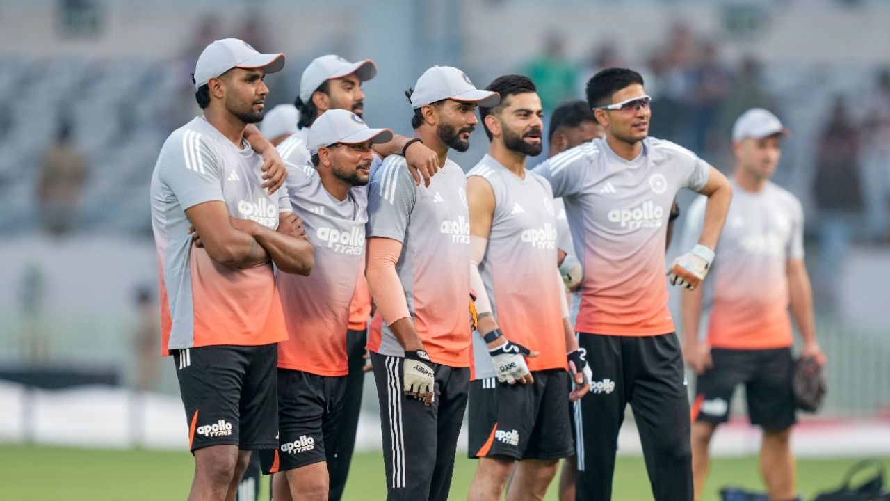 2027 वर्ल्ड कप के लिए सामने आ गई India की प्लेइंग इलेवन, गिल(कप्तान), रोहित, कोहली, अय्यर, केएल..... 