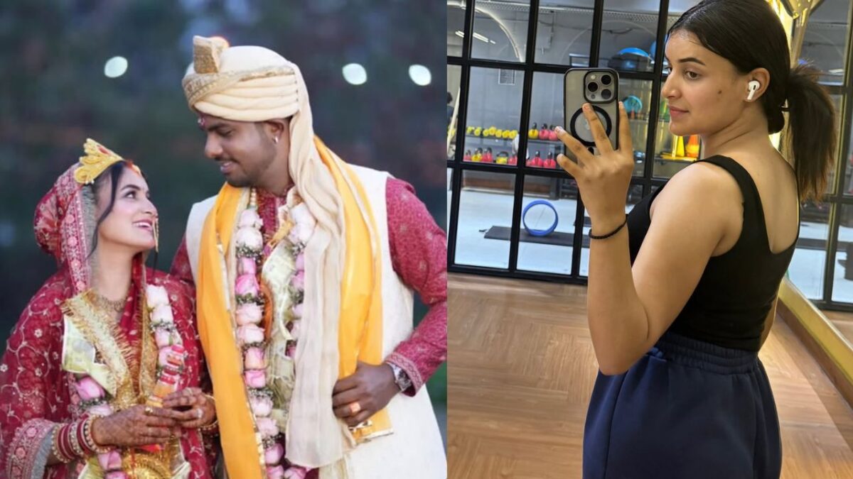 रेप केस में फंसे Yash Dayal ने रचाई शादी, सोशल मीडिया पर हो रहे जमकर ट्रोल, जानें उनकी वाइफ का पास्ट लाइफ