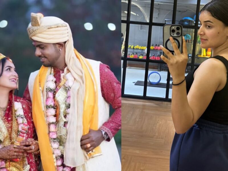 रेप केस में फंसे यश दयाल ने रचाई शादी, सोशल मीडिया पर हो रहे जमकर ट्रोल, जानें उनकी वाइफ का पास्ट लाइफ